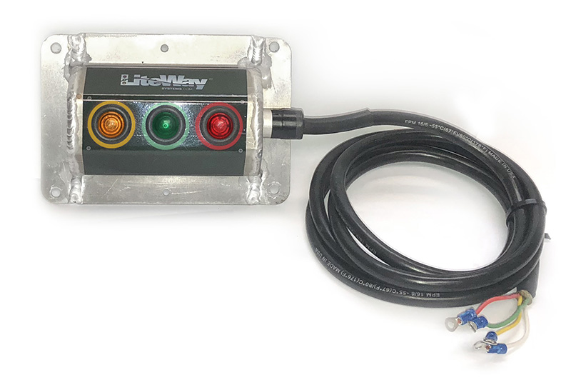 LWSLM10-LightModule800