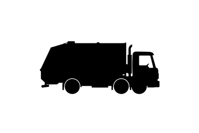 LiteWay Systems - Refuse & Waste Application